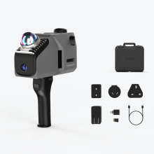 Eagle LiDAR Scanner-6