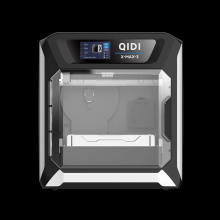 Qidi Tech X-Max 3-3