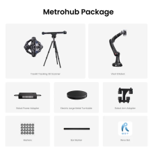 Revopoint Trackit-12