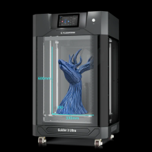 Flashforge Guider 3 Ultra-2