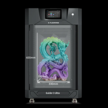 Flashforge Guider 3 Ultra-3