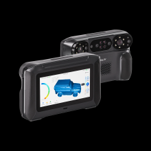 Creality Sermoon P1 3D Scanner - 1