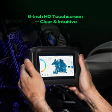 Creality Sermoon P1 3D Scanner - 6