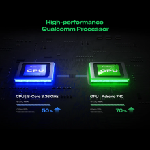 Creality Sermoon P1 3D Scanner - 3