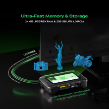 Creality Sermoon P1 3D Scanner - 4